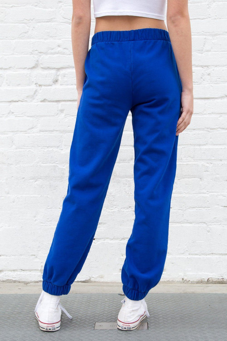 Brandy Melville Popular / Rosa Sweatpants