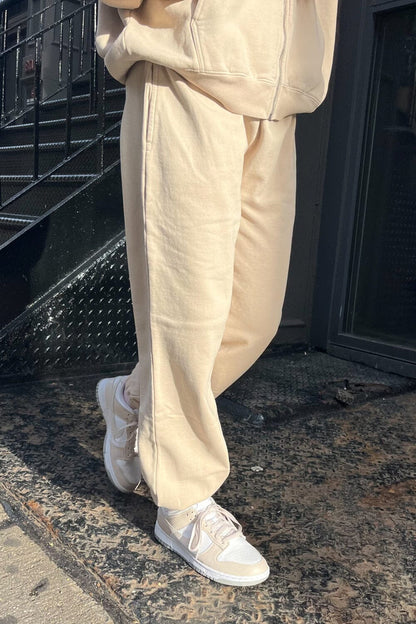 Brandy Melville Popular / Rosa Sweatpants