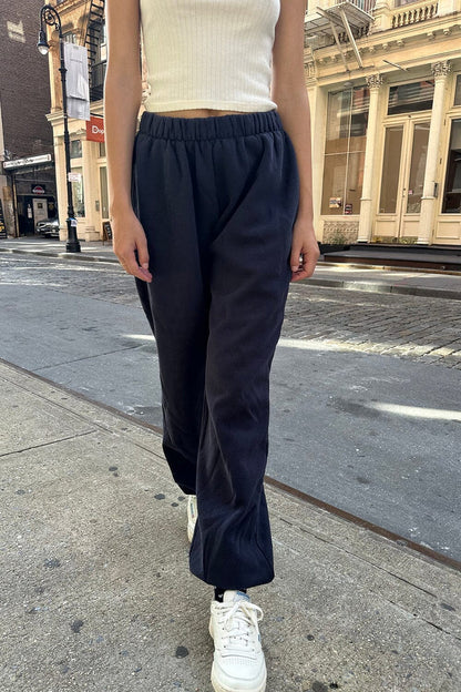 Brandy Melville Popular / Rosa Sweatpants