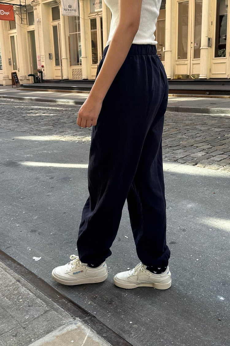 Brandy Melville Popular / Rosa Sweatpants