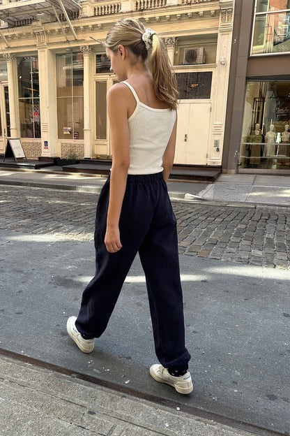 Brandy Melville Popular / Rosa Sweatpants