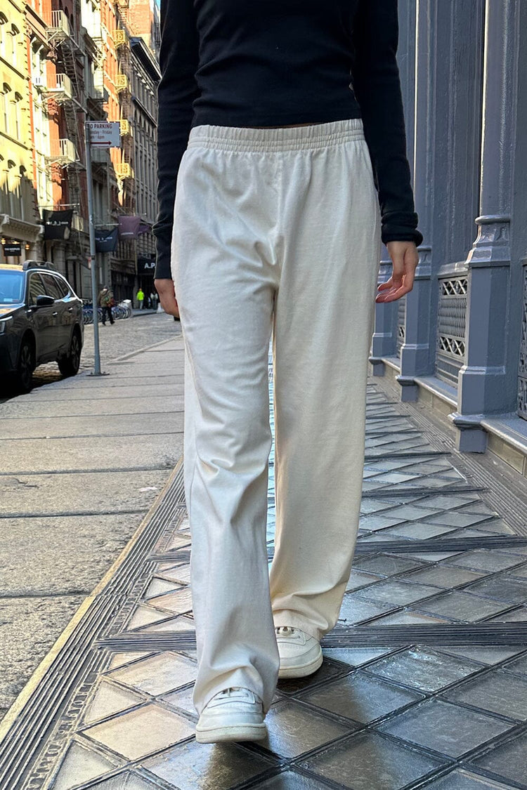 Brandy Melville Great Value / Anastasia Sweatpants