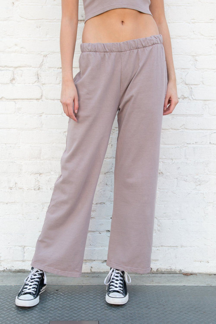 Brandy Melville Great Value / Anastasia Sweatpants
