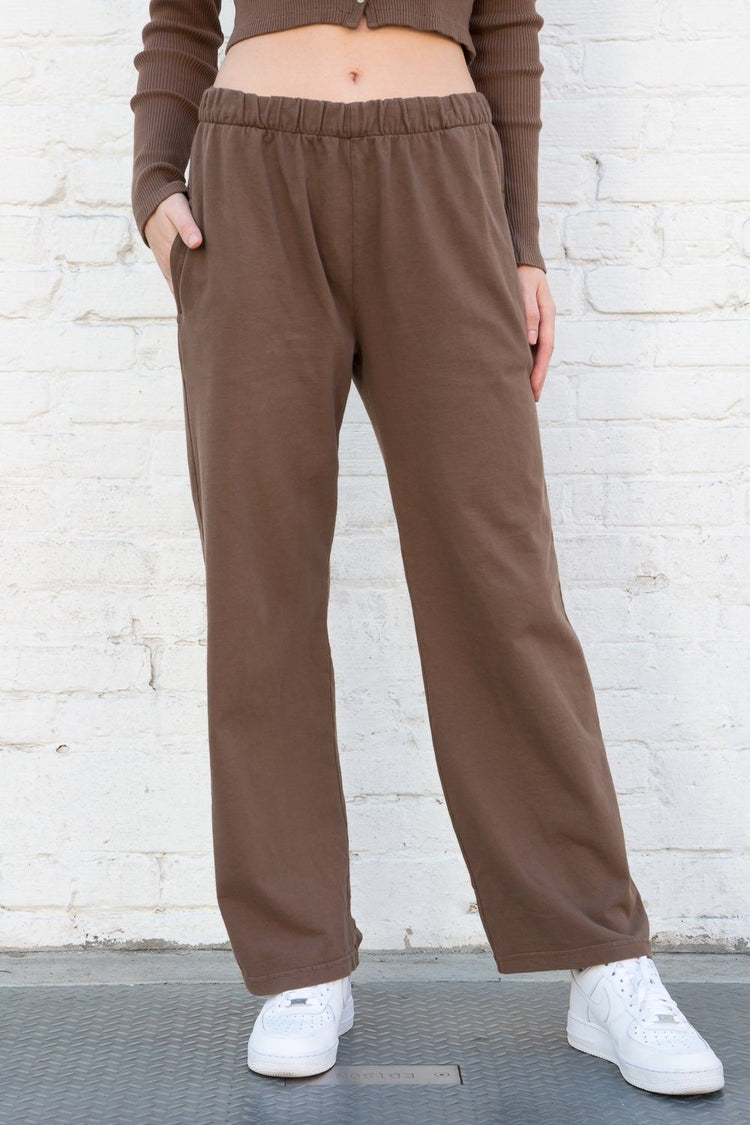 Brandy Melville Great Value / Anastasia Sweatpants