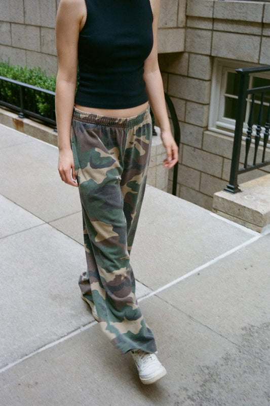 Brandy Melville Classic / Anastasia Tie Sweatpants