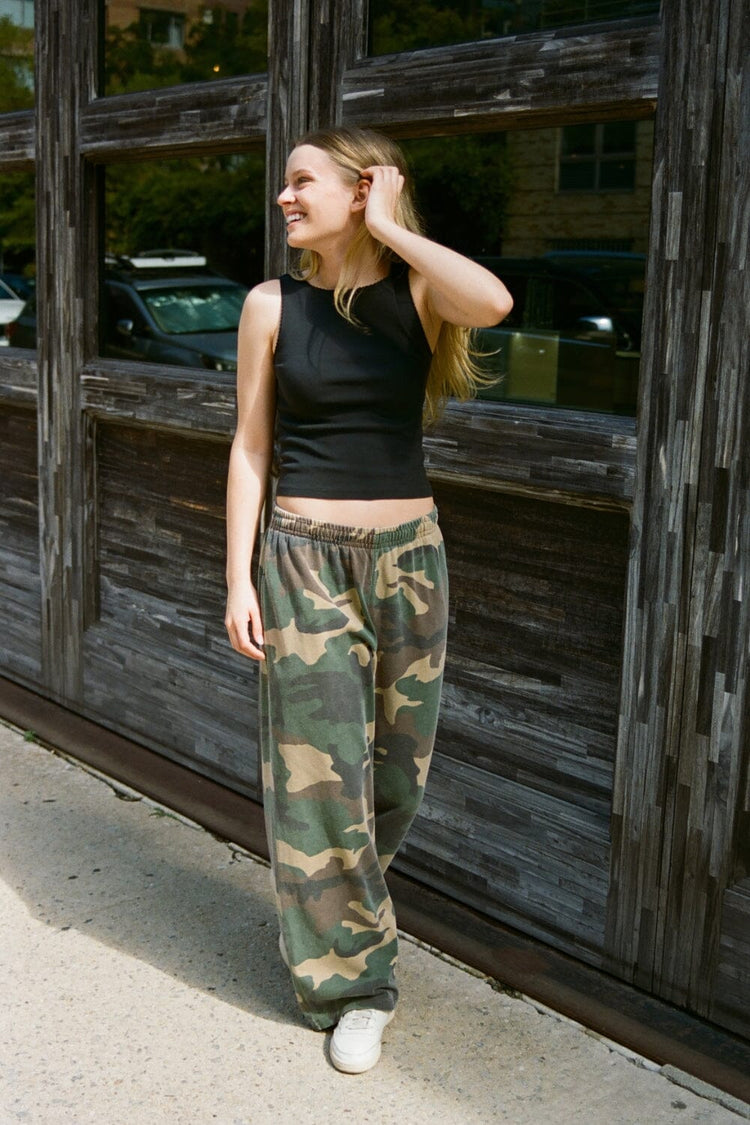 Brandy Melville Classic / Anastasia Tie Sweatpants
