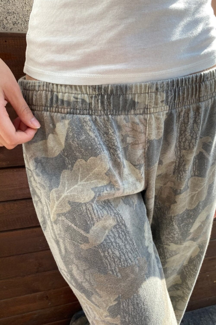 Brandy Melville Trending / Anastasia Tie Sweatpants