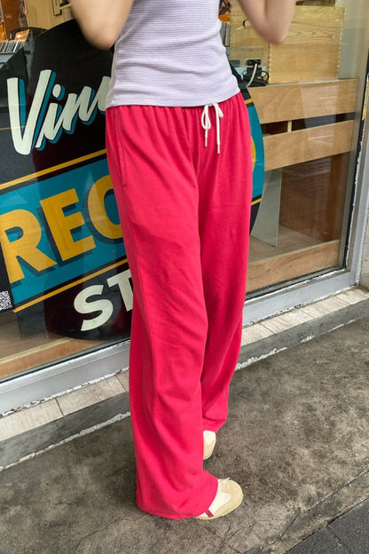 Brandy Melville Classic / Anastasia Sweatpants