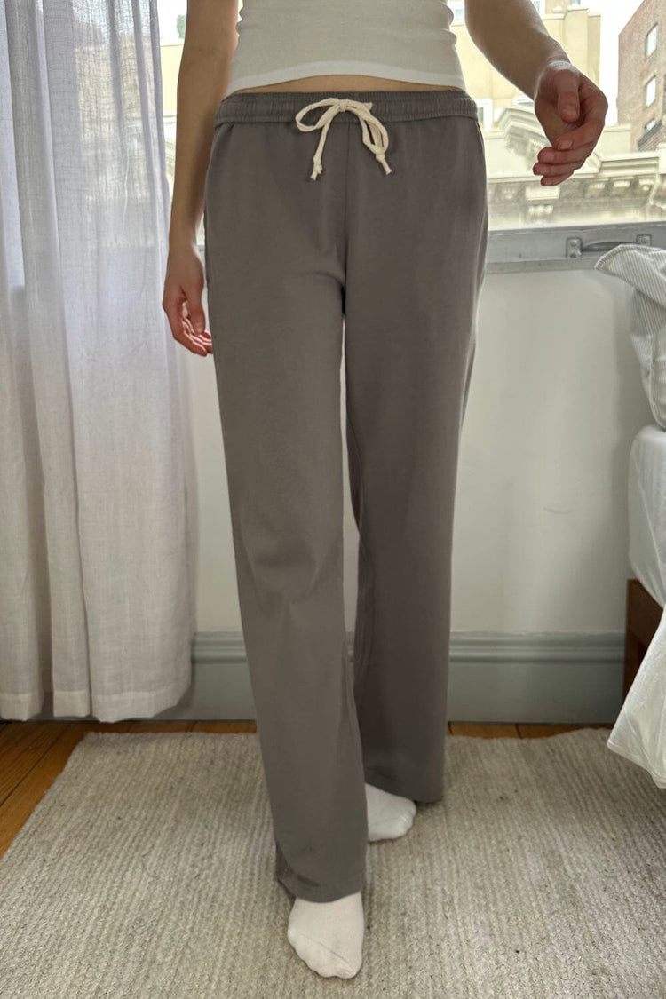 Brandy Melville Premium / Anastasia Sweatpants