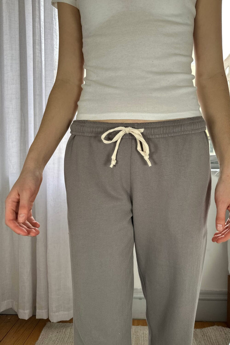 Brandy Melville Premium / Anastasia Sweatpants