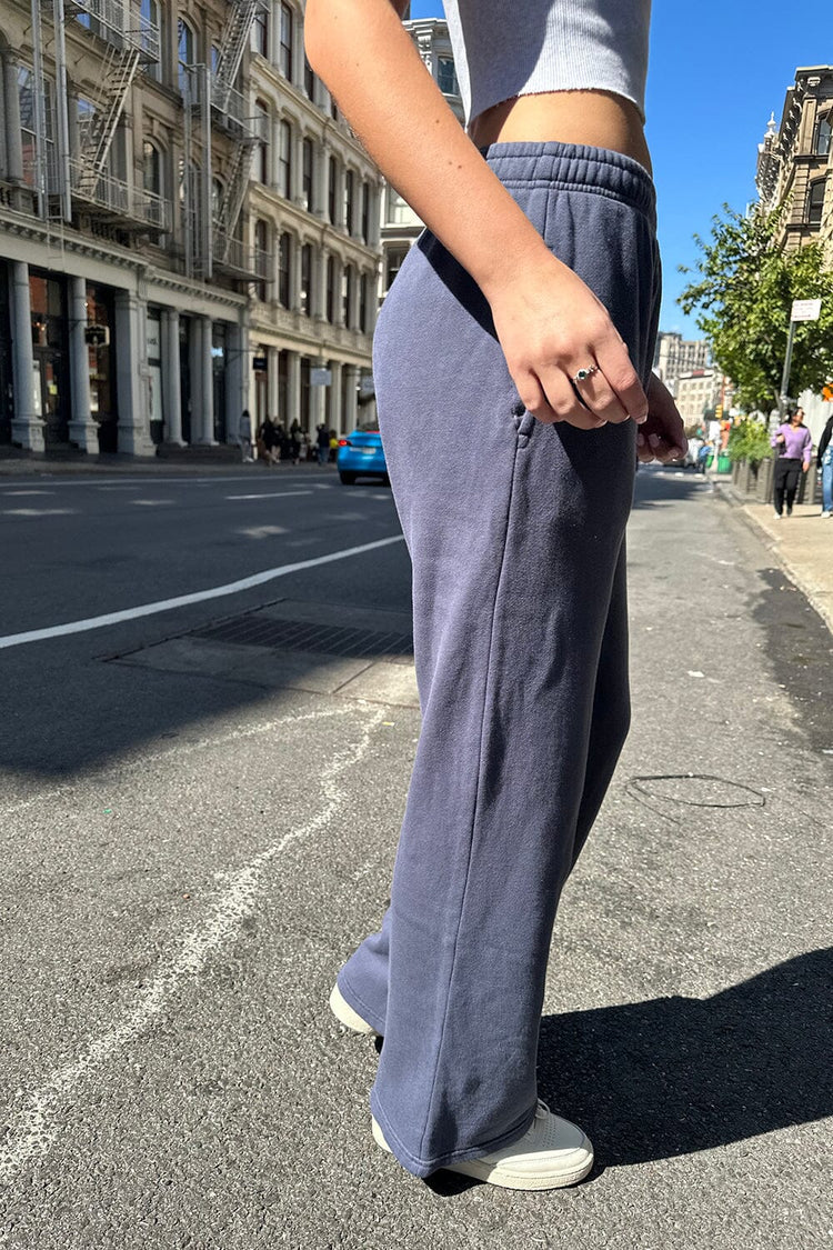 Brandy Melville Best Price / Anastasia Tie Sweatpants