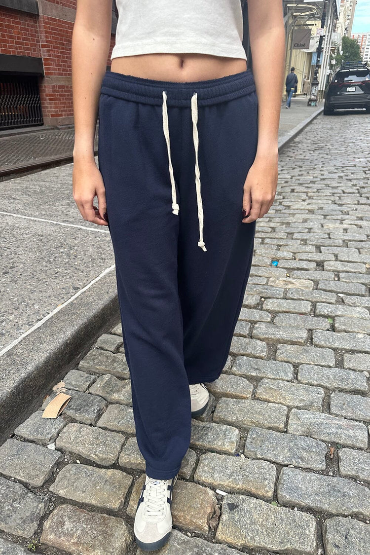 Brandy Melville Best Price / Anastasia Tie Sweatpants