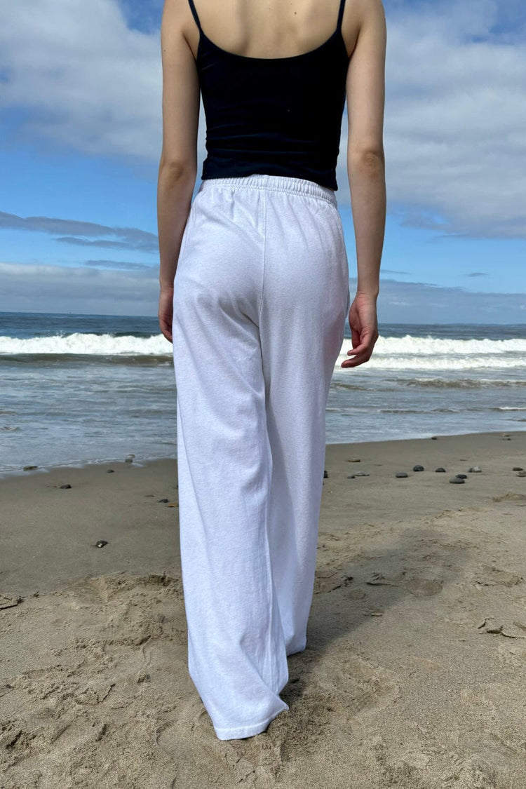 Brandy Melville Best Price / Anastasia Tie Sweatpants