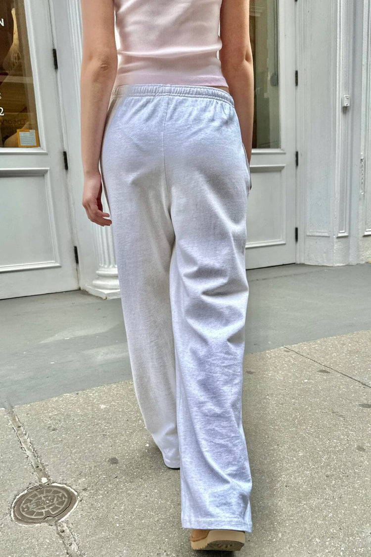 Brandy Melville Best Price / Anastasia Tie Sweatpants
