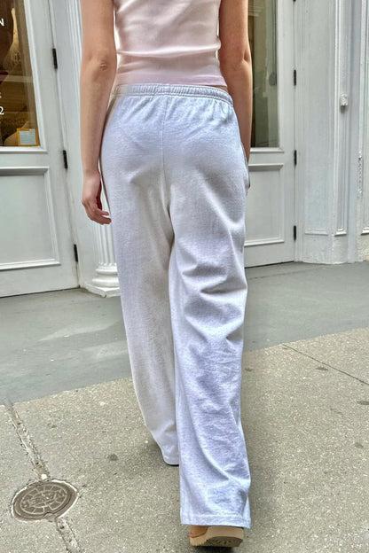 Brandy Melville Best Price / Anastasia Tie Sweatpants