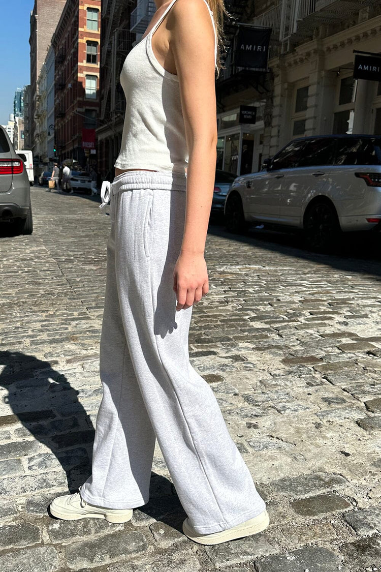 Brandy Melville Best Price / Anastasia Tie Sweatpants