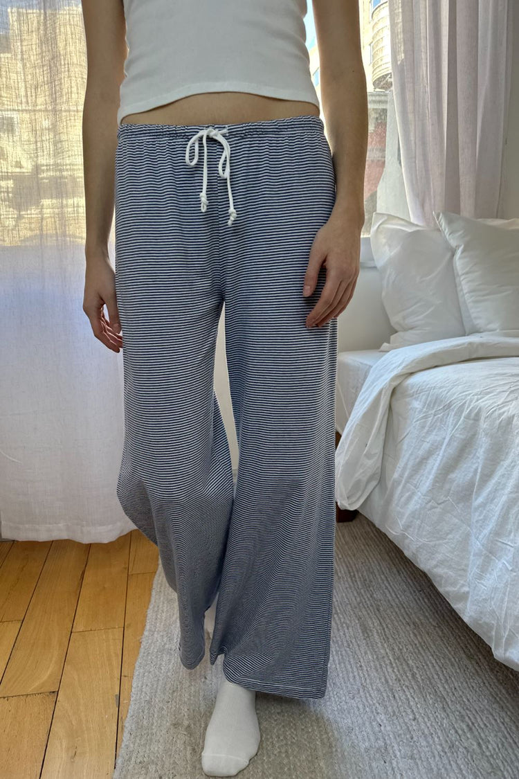 Brandy Melville Best Price / Anastasia Striped Pants