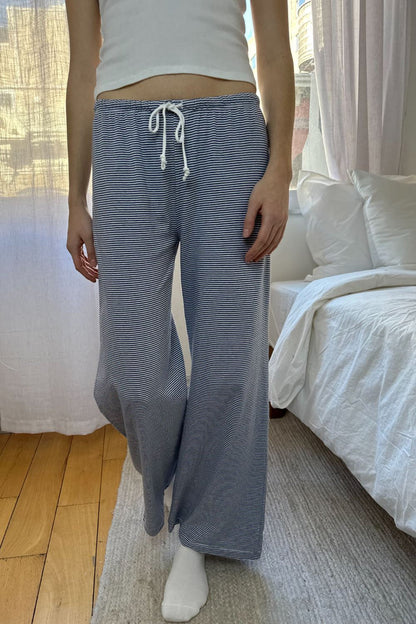 Brandy Melville Best Price / Anastasia Striped Pants