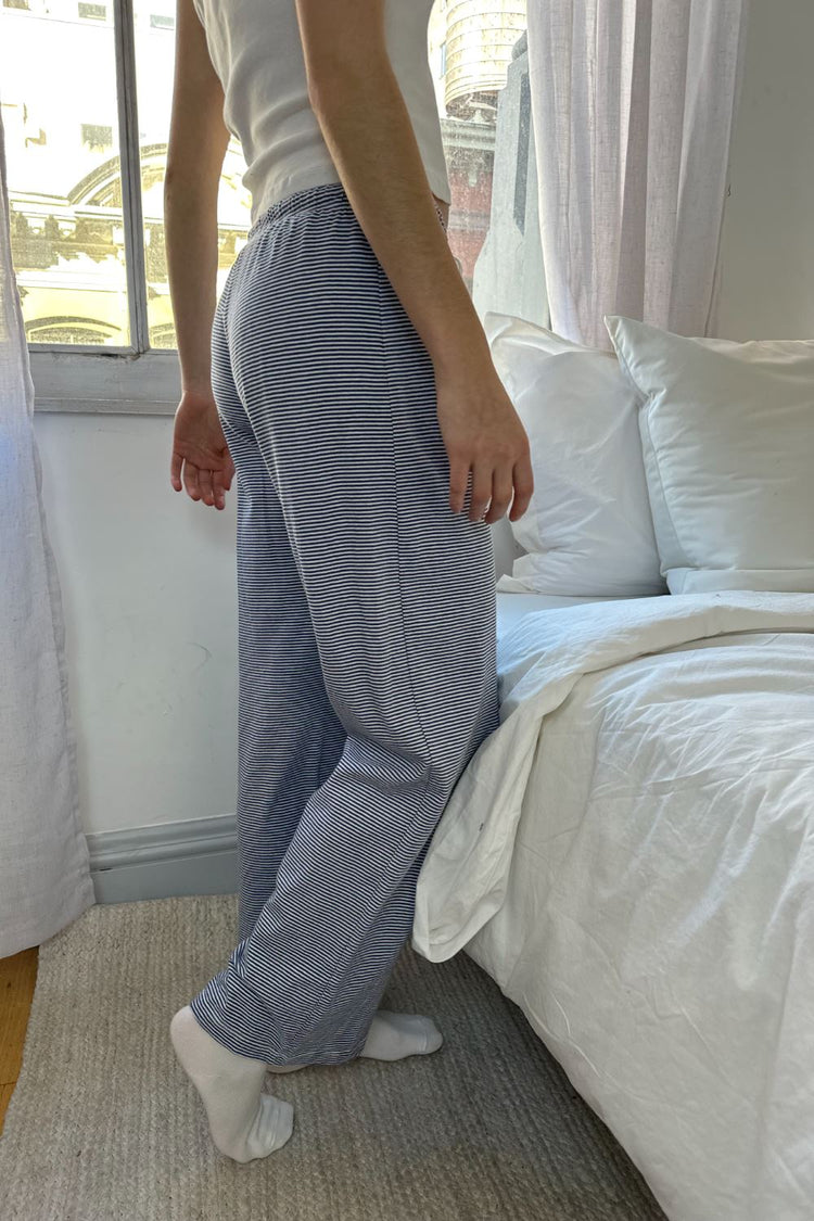 Brandy Melville Best Price / Anastasia Striped Pants