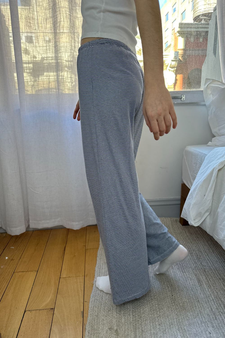 Brandy Melville Best Price / Anastasia Striped Pants