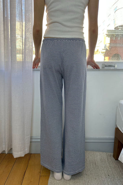 Brandy Melville Best Price / Anastasia Striped Pants