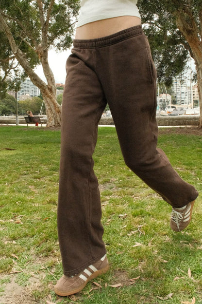 Brandy Melville Special Offer / Anastasia Tie Sweatpants