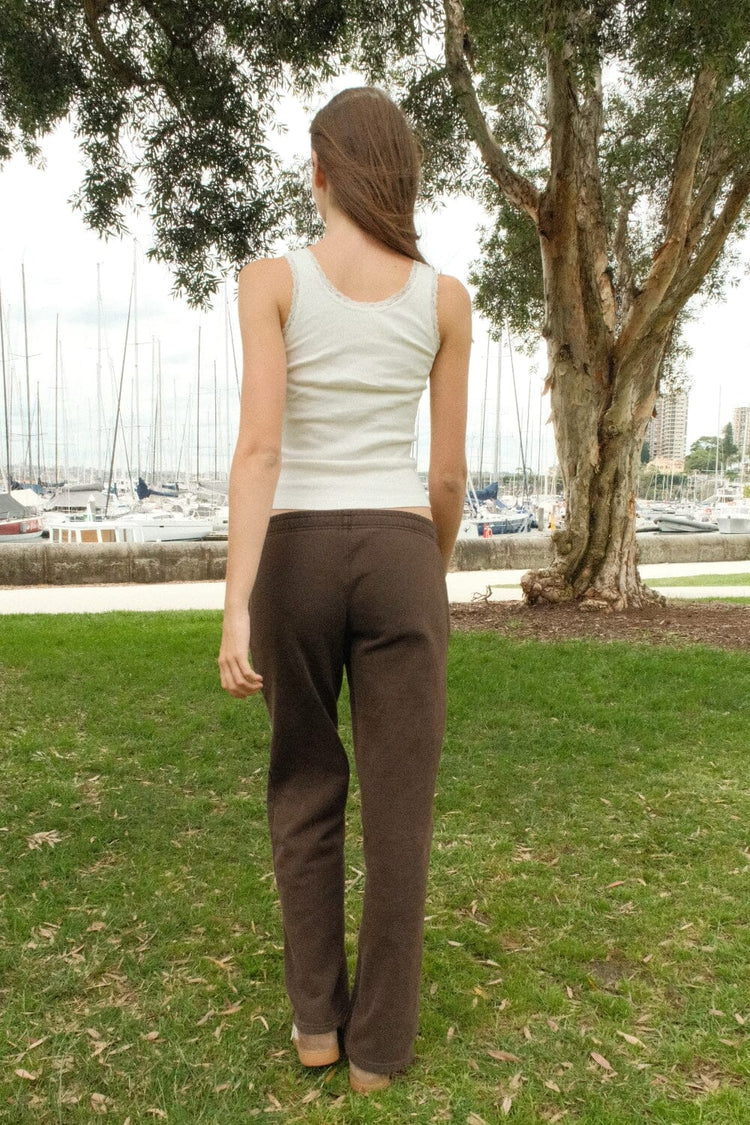 Brandy Melville Special Offer / Anastasia Tie Sweatpants