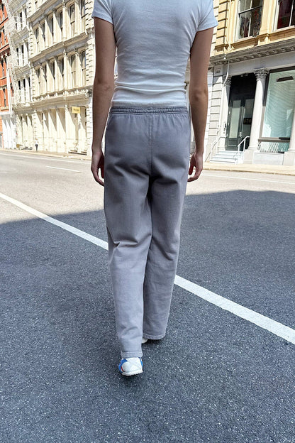 Brandy Melville Great Value / Anastasia Tie Sweatpants