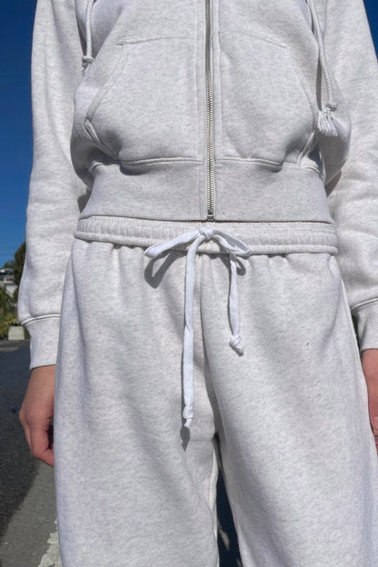 Brandy Melville Top Pick / Anastasia Tie Sweatpants