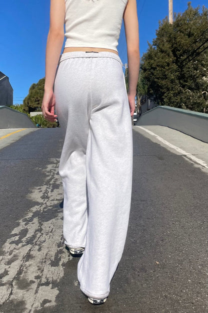 Brandy Melville Top Pick / Anastasia Tie Sweatpants