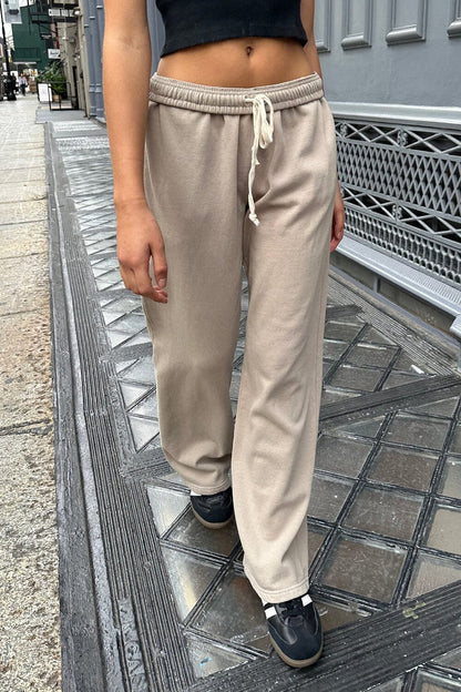Brandy Melville Top Pick / Anastasia Tie Sweatpants