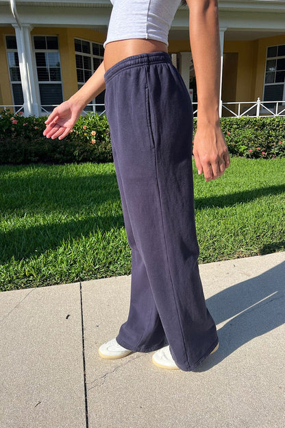 Brandy Melville Top Pick / Anastasia Tie Sweatpants