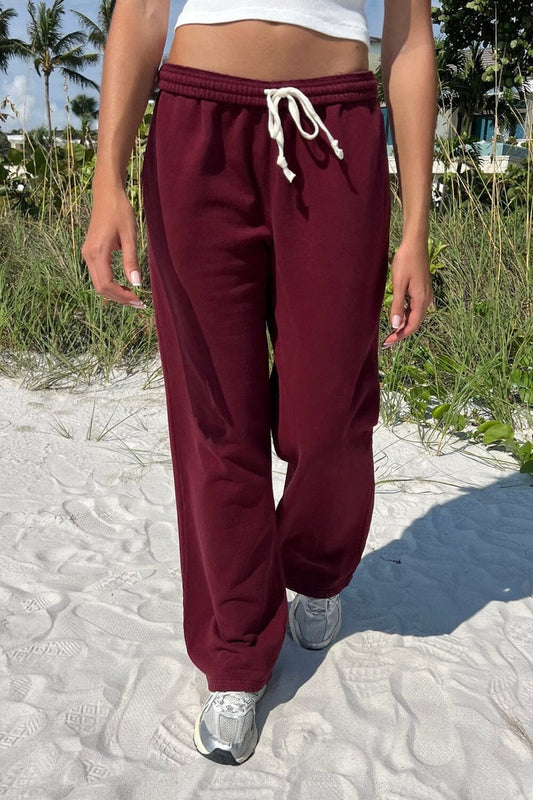 Brandy Melville Best Price / Anastasia Tie Sweatpants