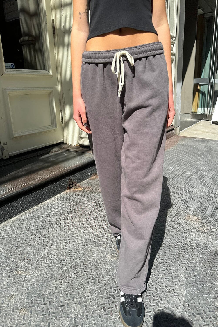 Brandy Melville Best Price / Anastasia Tie Sweatpants