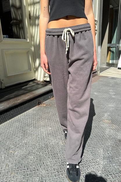 Brandy Melville Best Price / Anastasia Tie Sweatpants