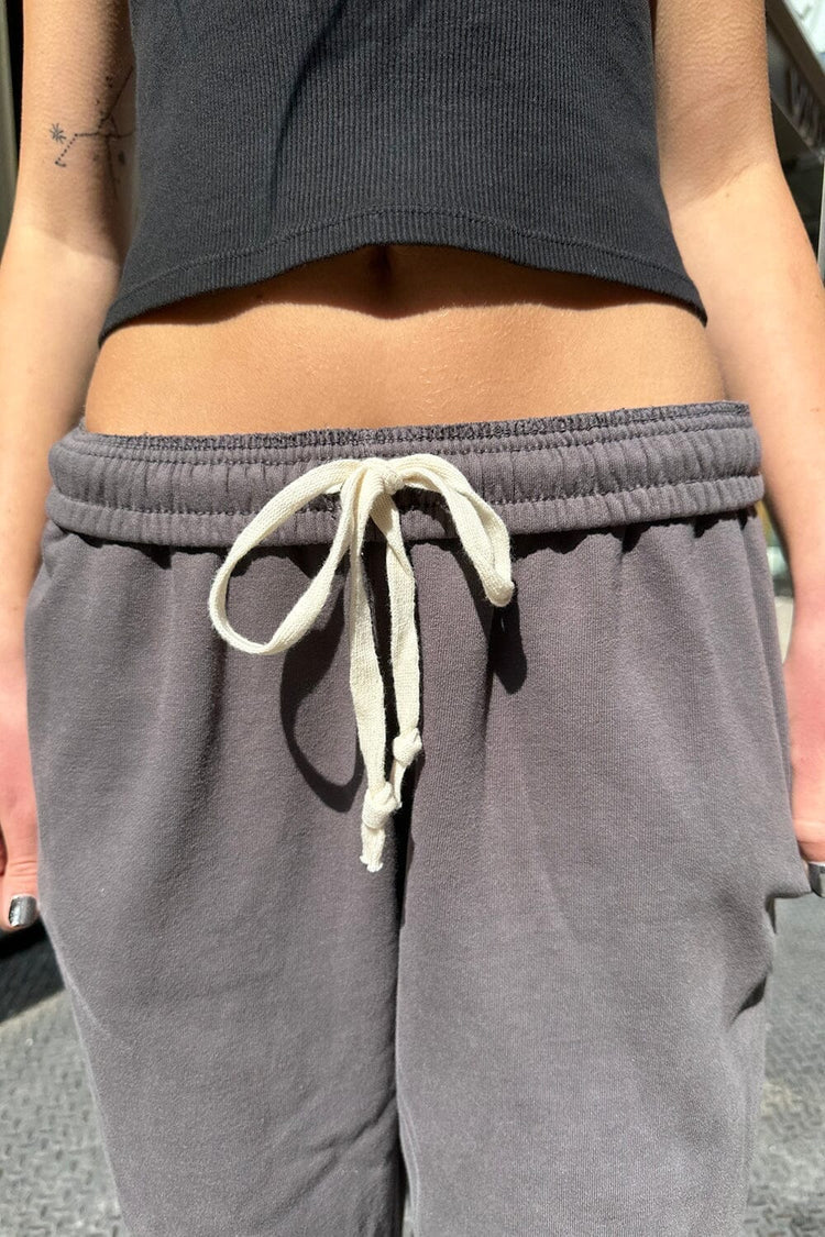 Brandy Melville Best Price / Anastasia Tie Sweatpants