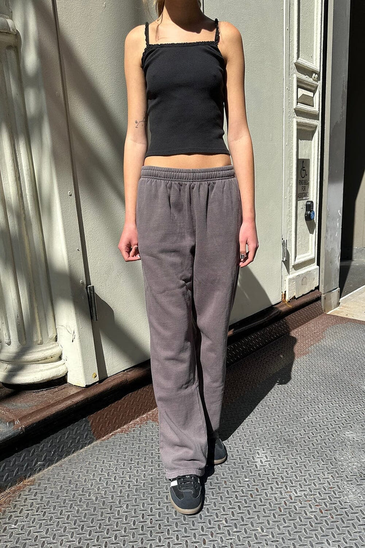 Brandy Melville Best Price / Anastasia Tie Sweatpants