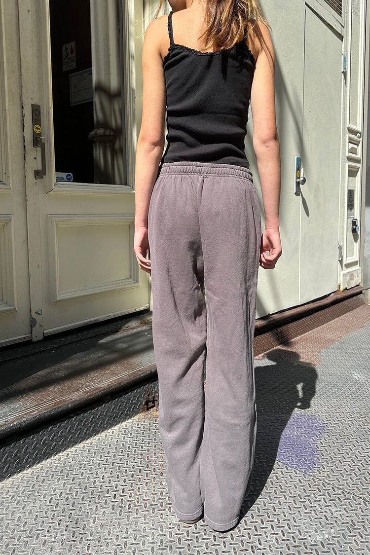 Brandy Melville Best Price / Anastasia Tie Sweatpants