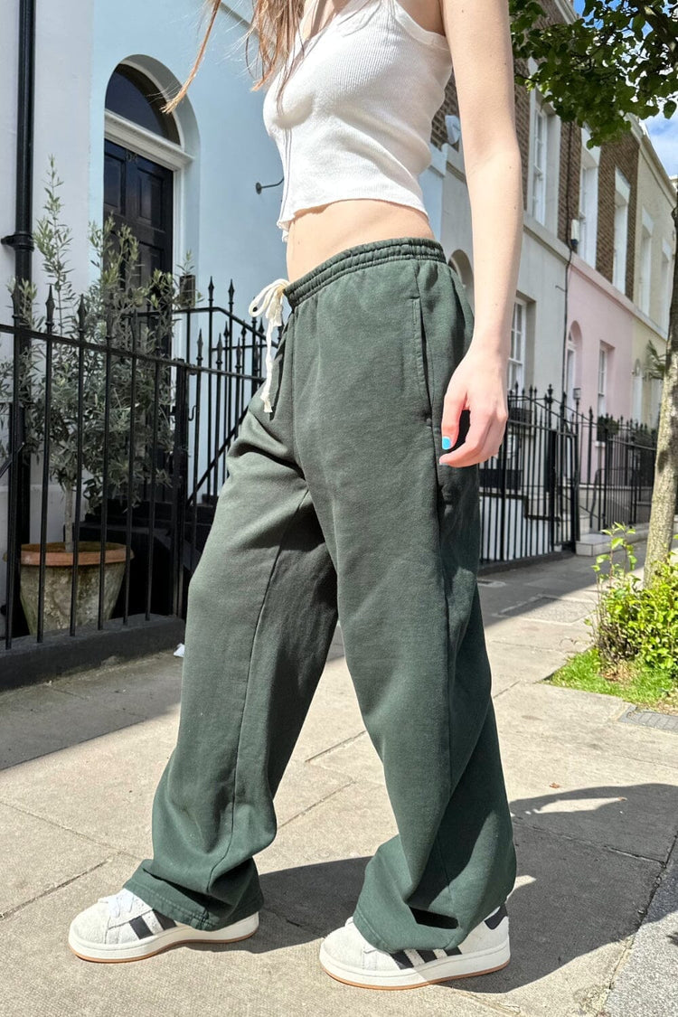 Brandy Melville Best Price / Anastasia Tie Sweatpants