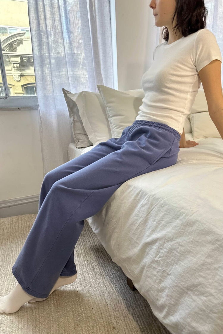 Brandy Melville Best Price / Anastasia Tie Sweatpants