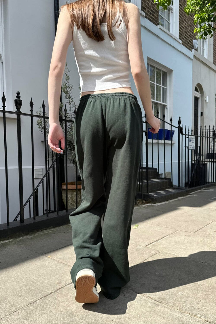 Brandy Melville Best Price / Anastasia Tie Sweatpants