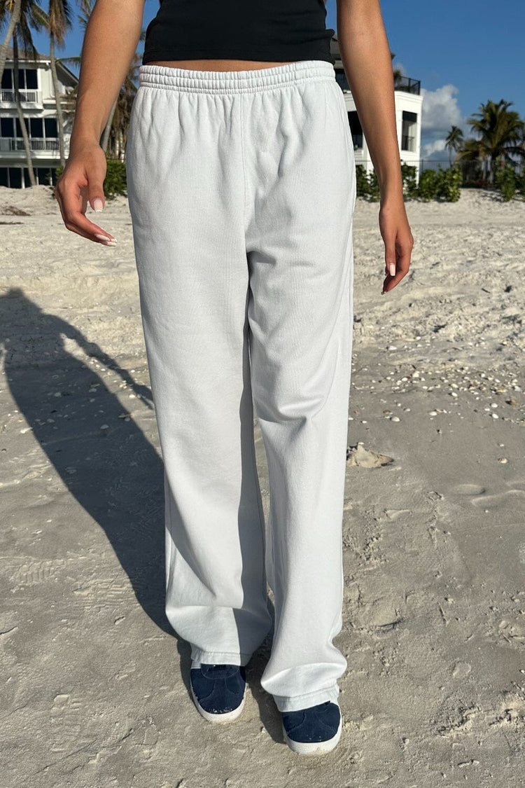 Brandy Melville Best Price / Anastasia Tie Sweatpants