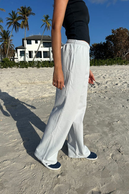Brandy Melville Best Price / Anastasia Tie Sweatpants