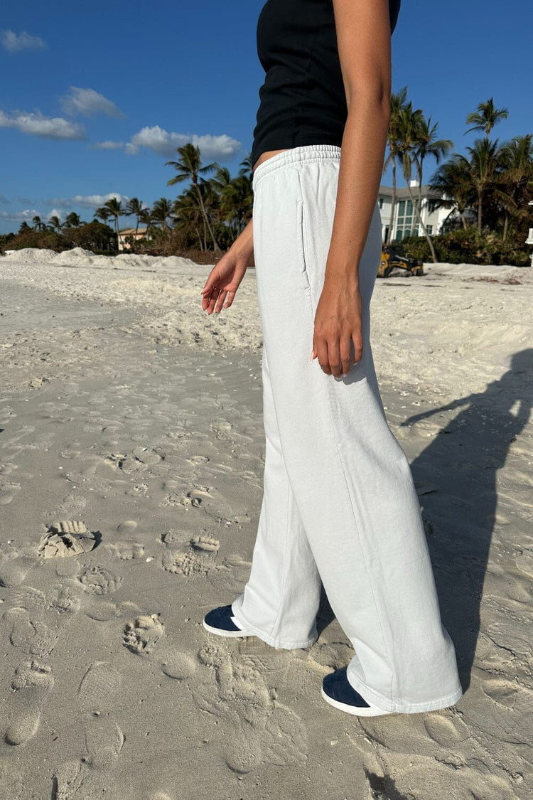 Brandy Melville Best Price / Anastasia Tie Sweatpants