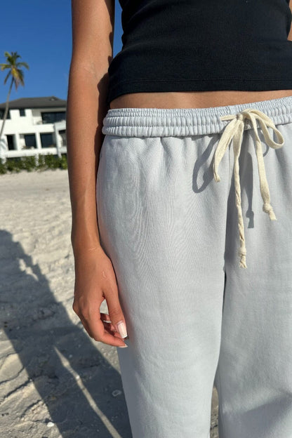 Brandy Melville Best Price / Anastasia Tie Sweatpants