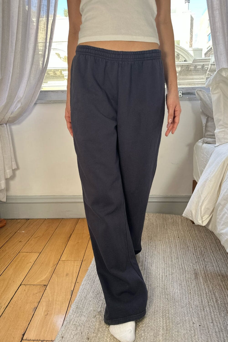 Brandy Melville Best Price / Anastasia Tie Sweatpants