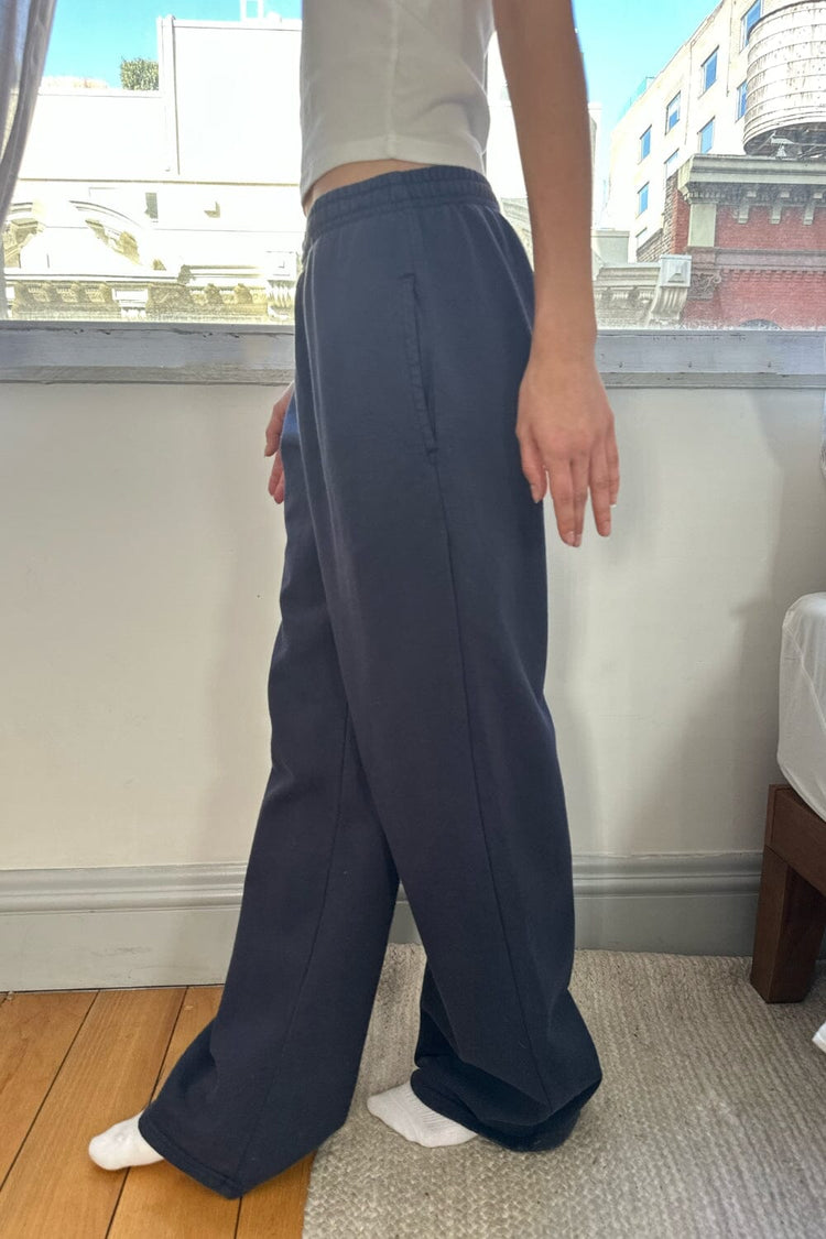 Brandy Melville Best Price / Anastasia Tie Sweatpants