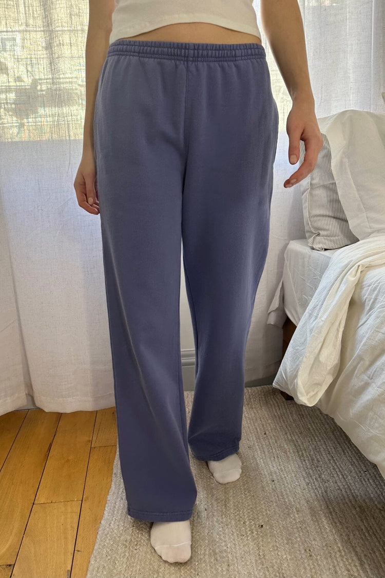 Brandy Melville Best Price / Anastasia Tie Sweatpants