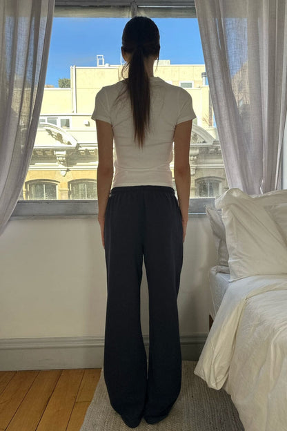 Brandy Melville Best Price / Anastasia Tie Sweatpants