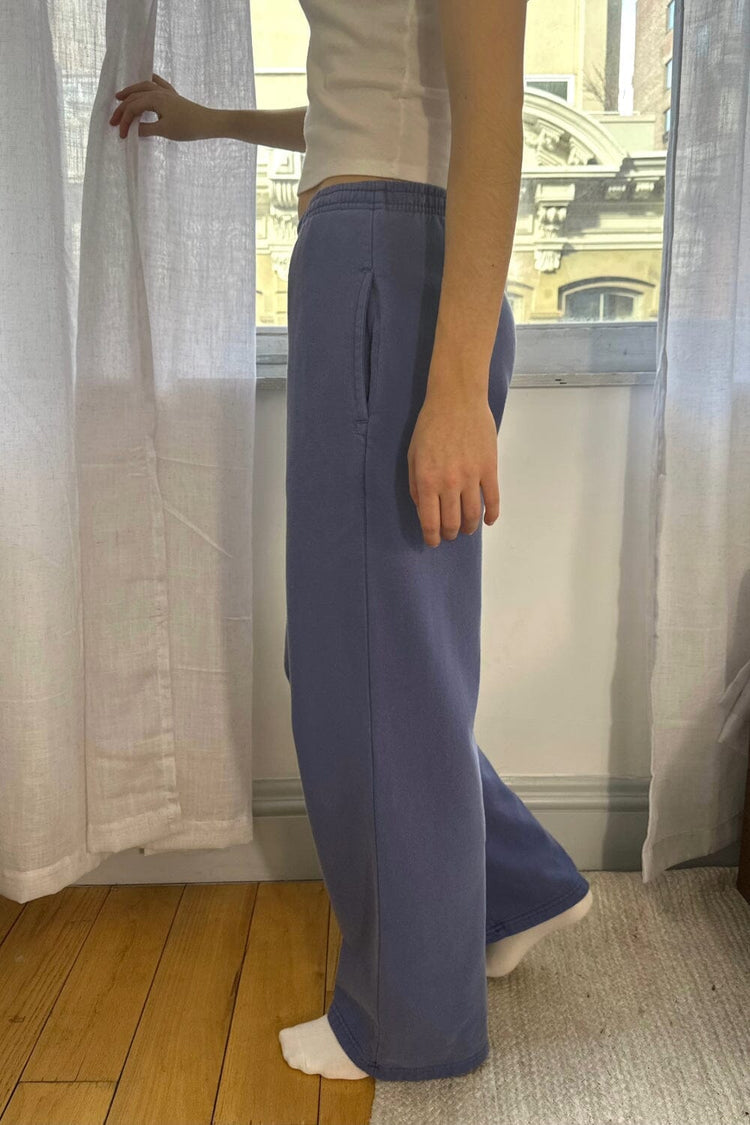 Brandy Melville Best Price / Anastasia Tie Sweatpants